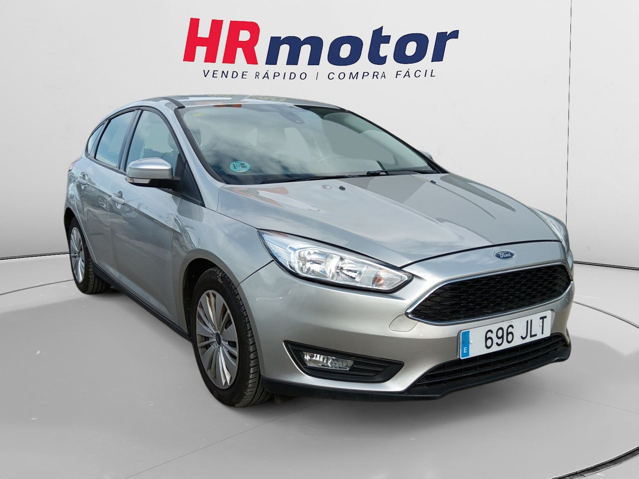 ford focus 2016 /