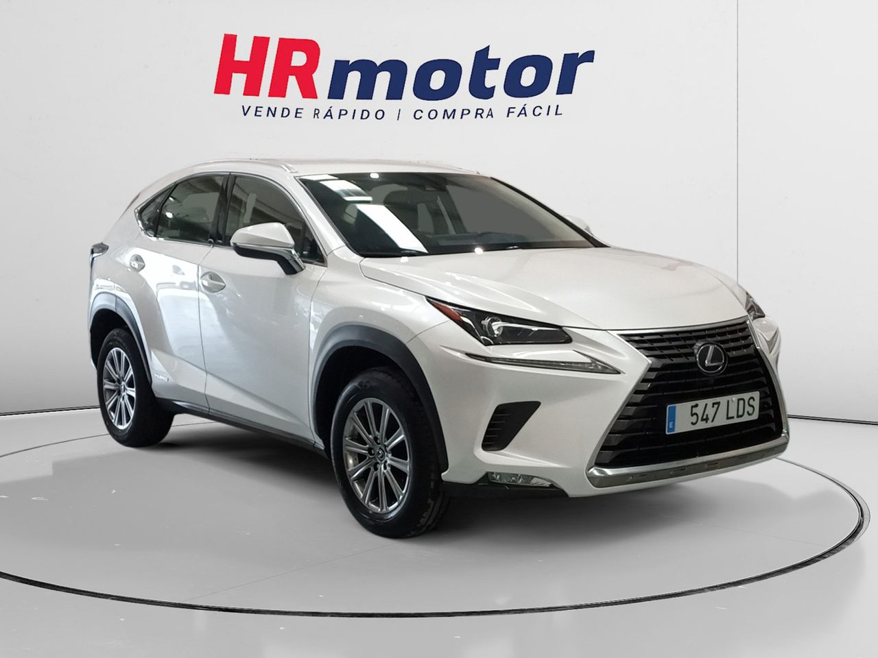 lexus nx 2020 /