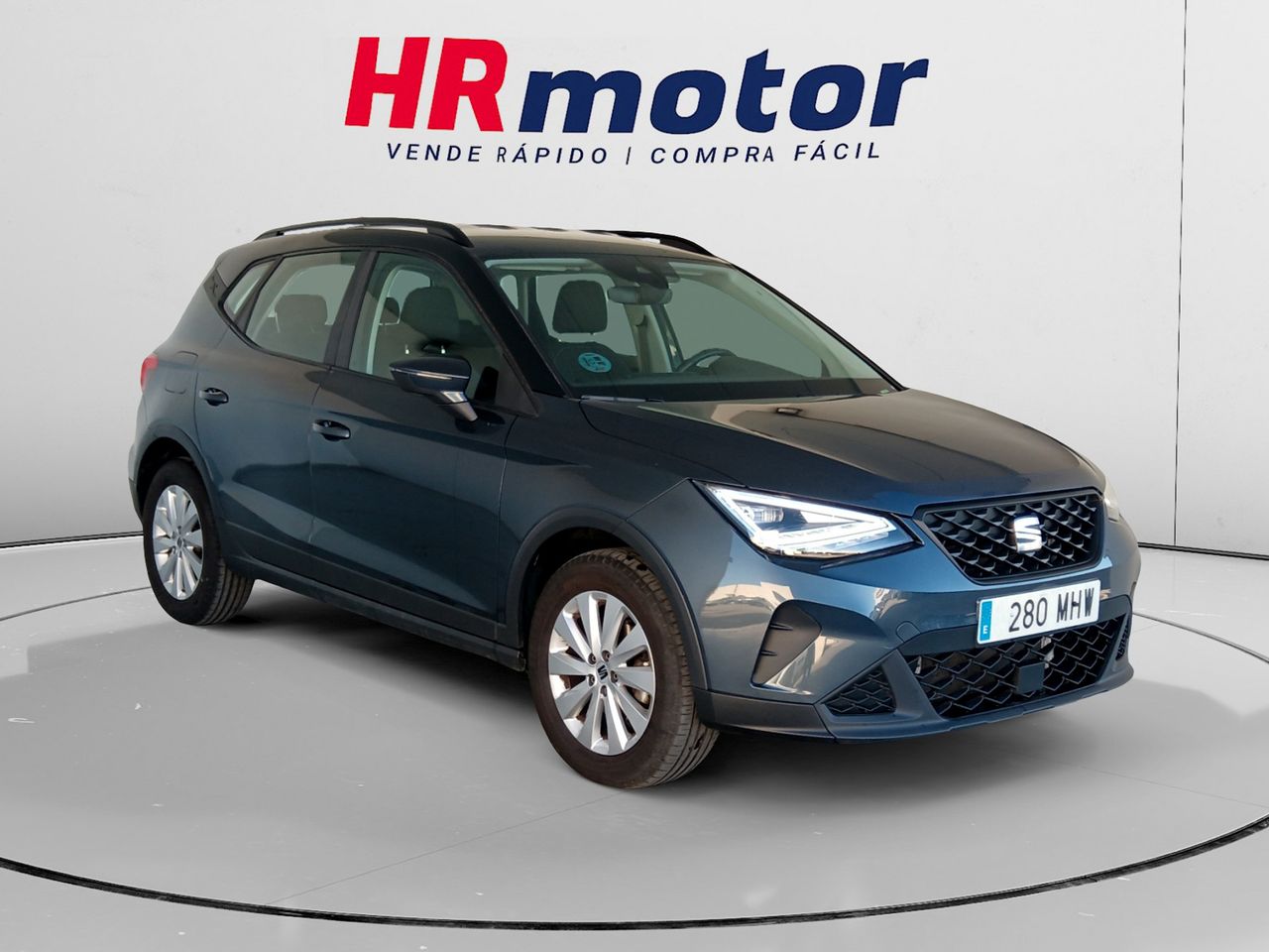 seat arona 2023 /
