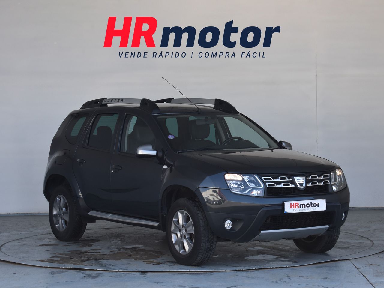 dacia duster 2016 /