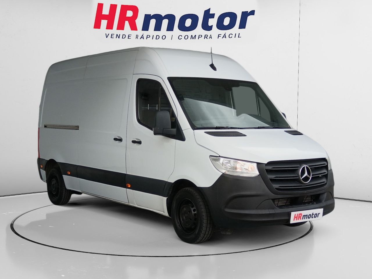 mercedes sprinter 2021 /