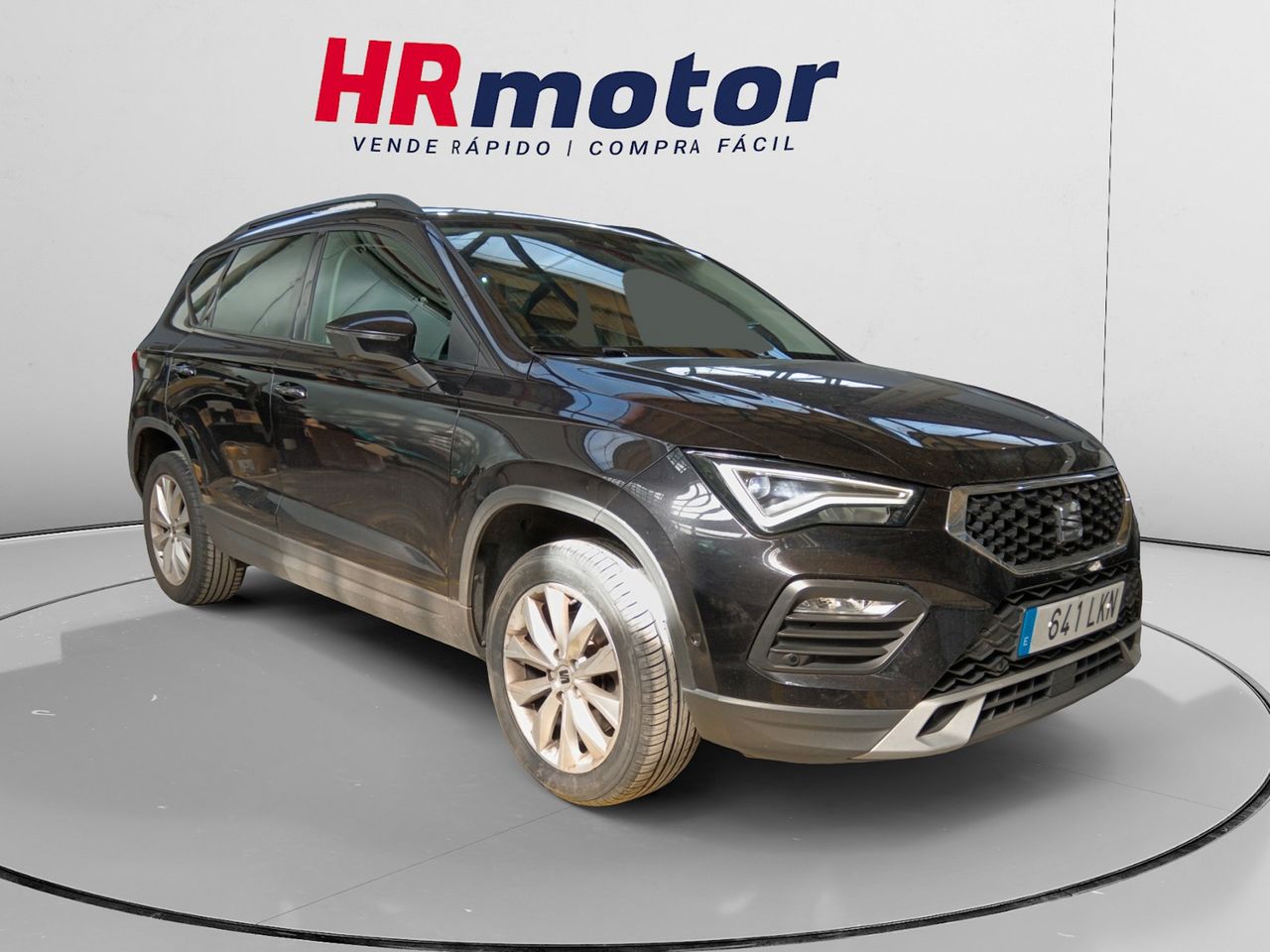 seat ateca 2020 /