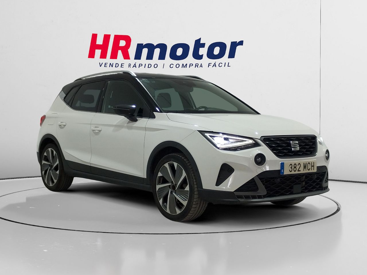 seat arona 2022 /
