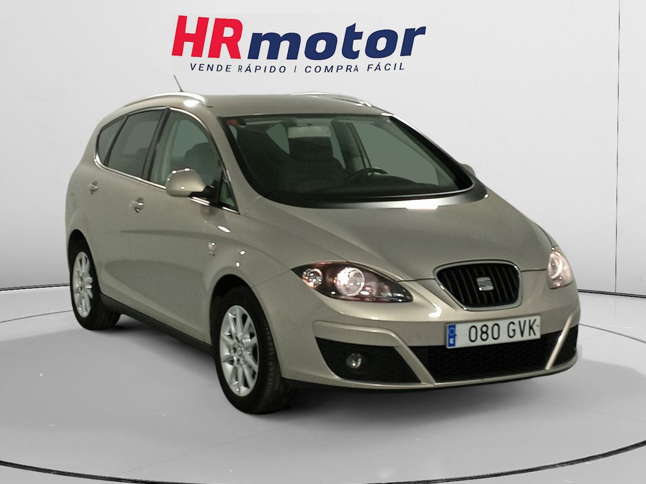 seat altea xl 2010 /
