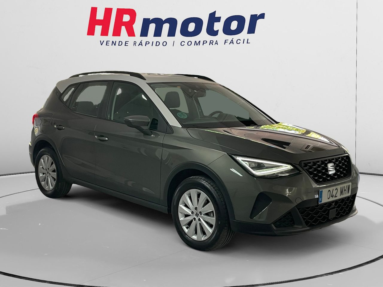 seat arona 2023 /