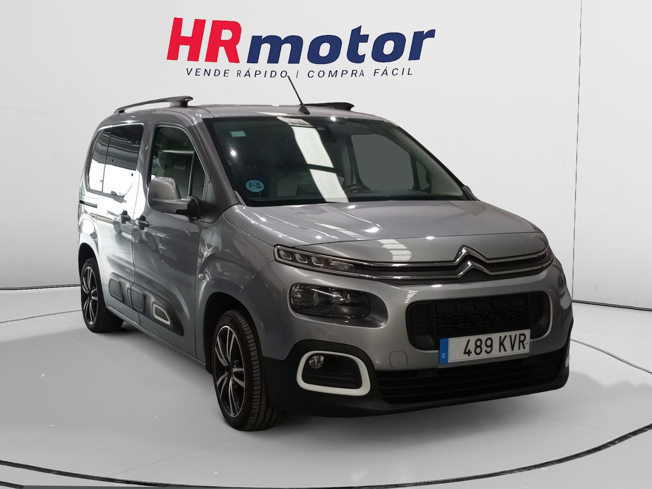 citroën berlingo 2019 /