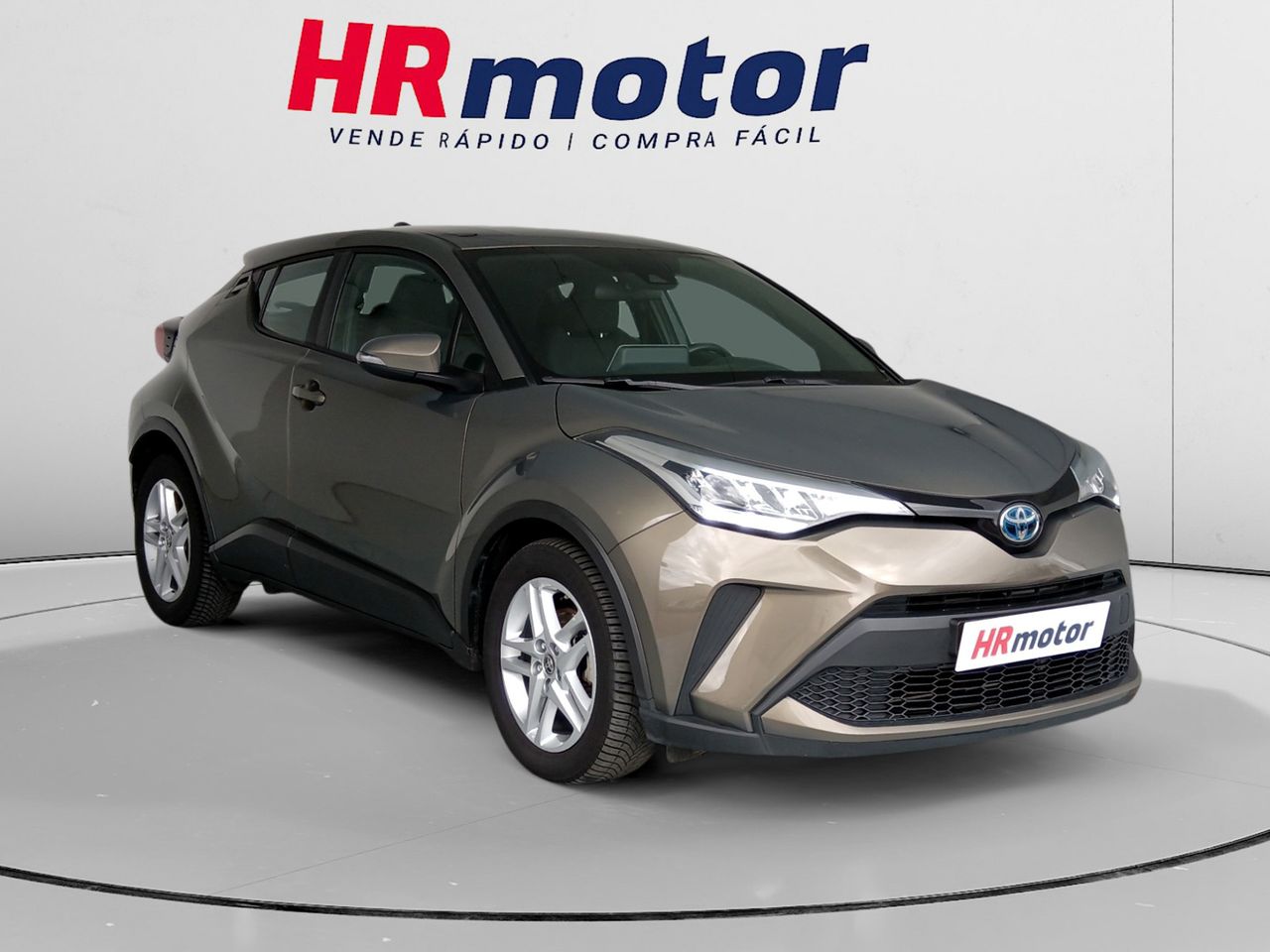 toyota c-hr 2022 /
