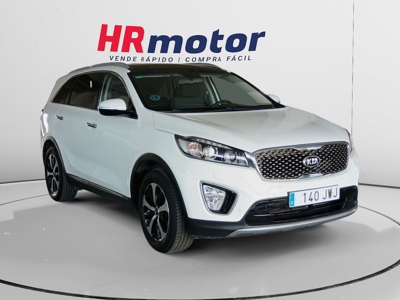 kia sorento 2017 /