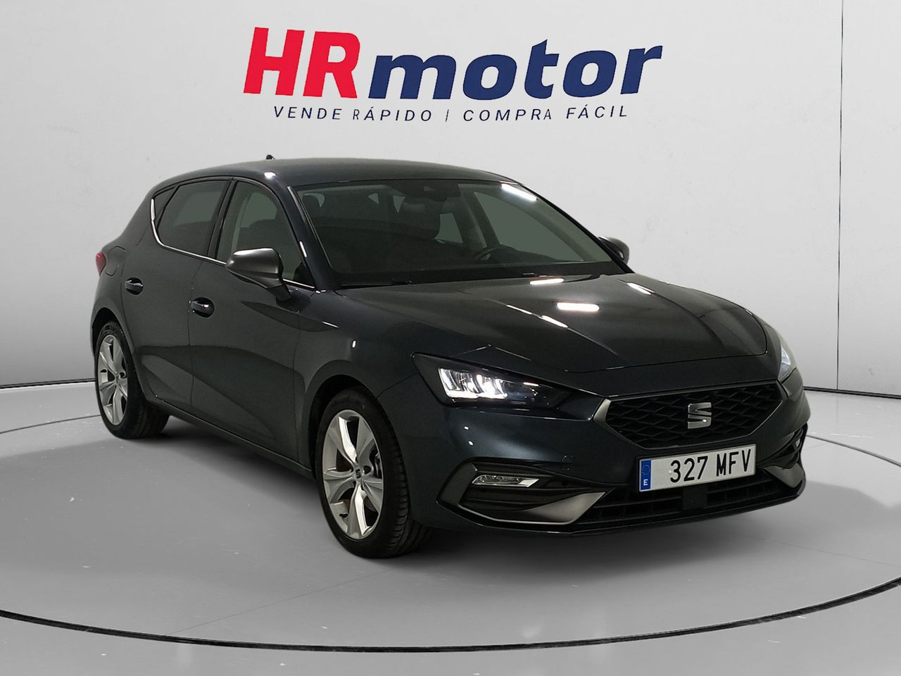 seat leon 2023 /