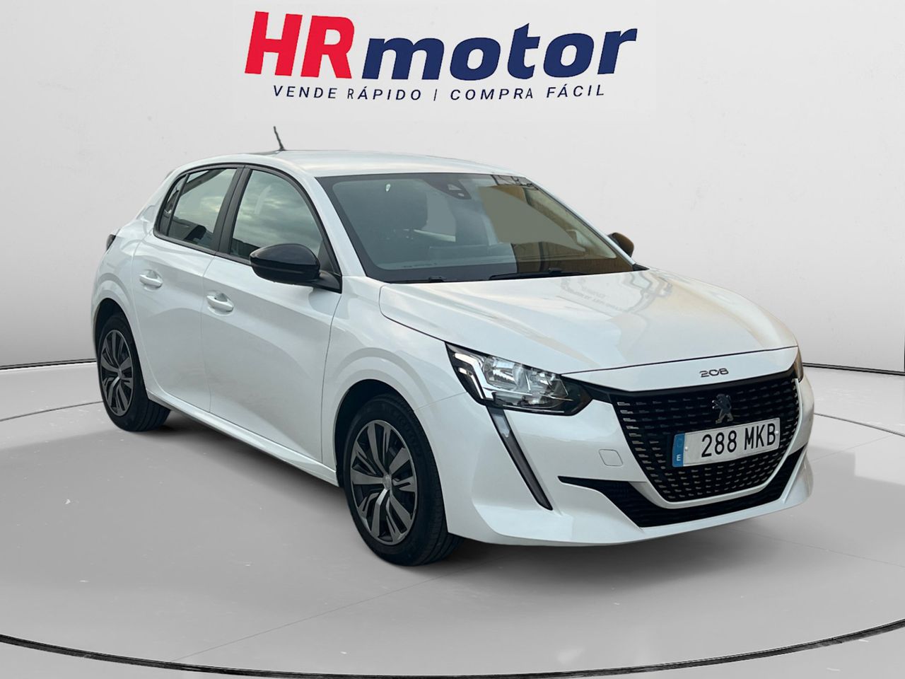 peugeot 208 2023 /