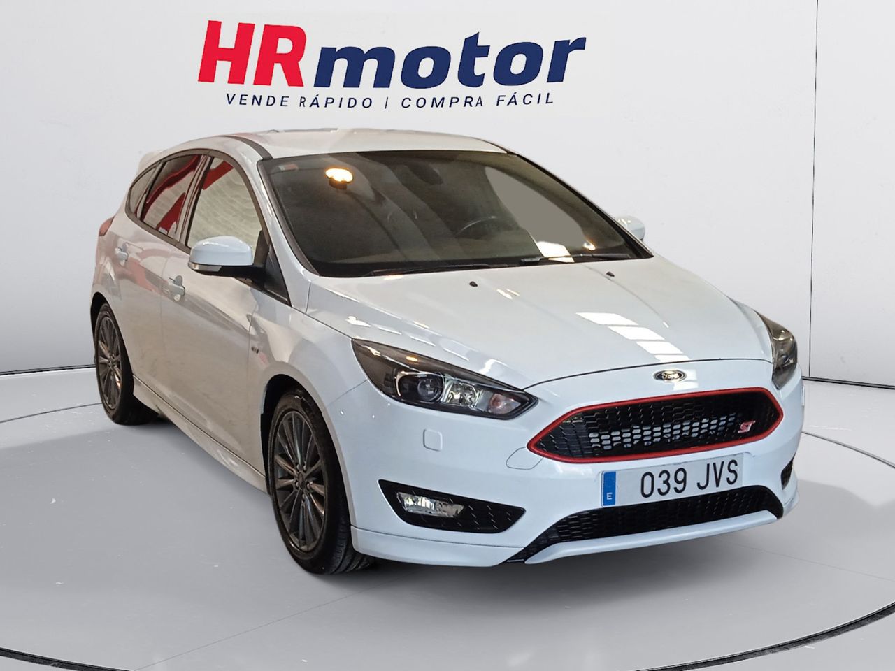 ford focus 2016 /