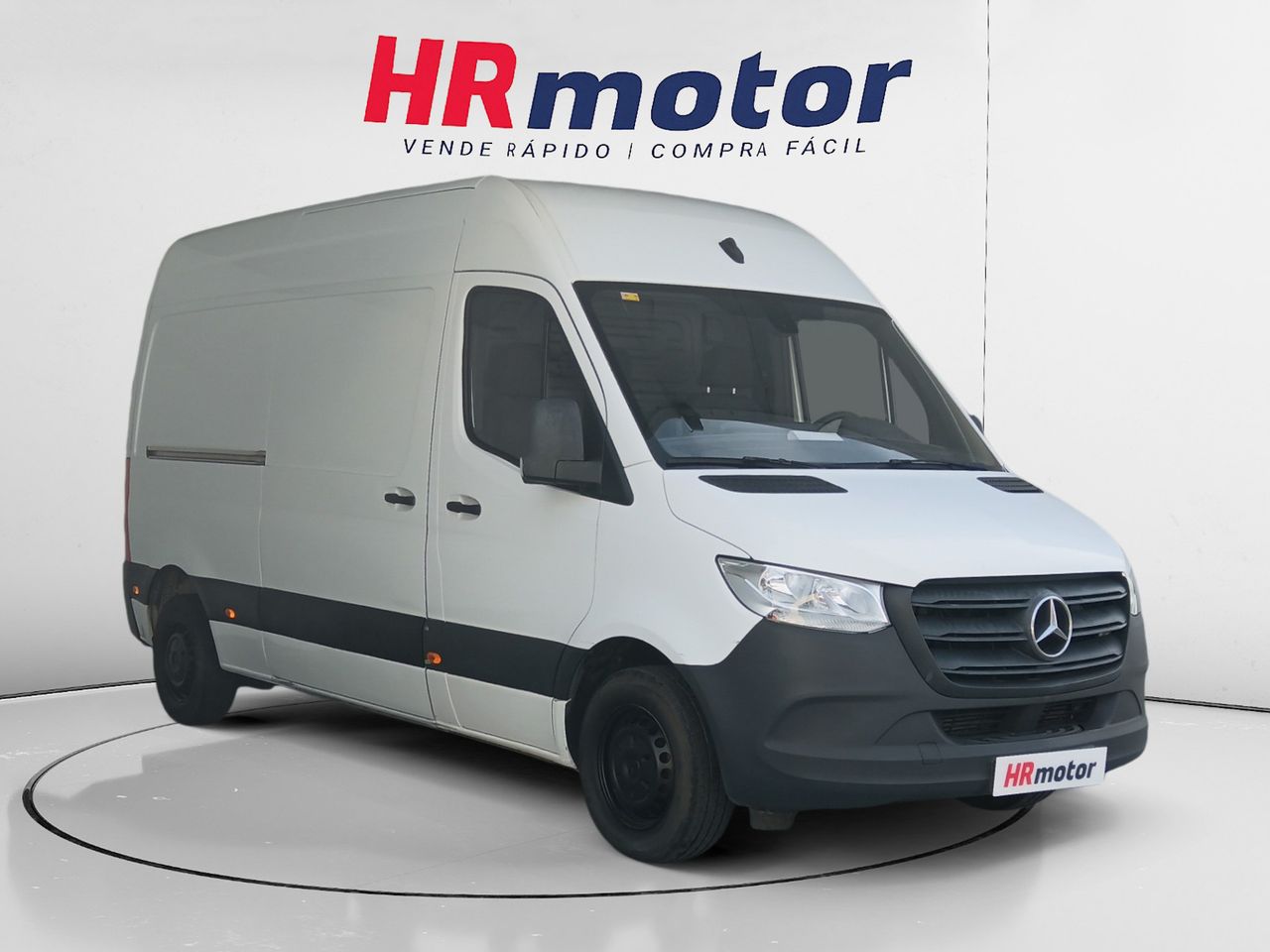 mercedes sprinter 2019 /