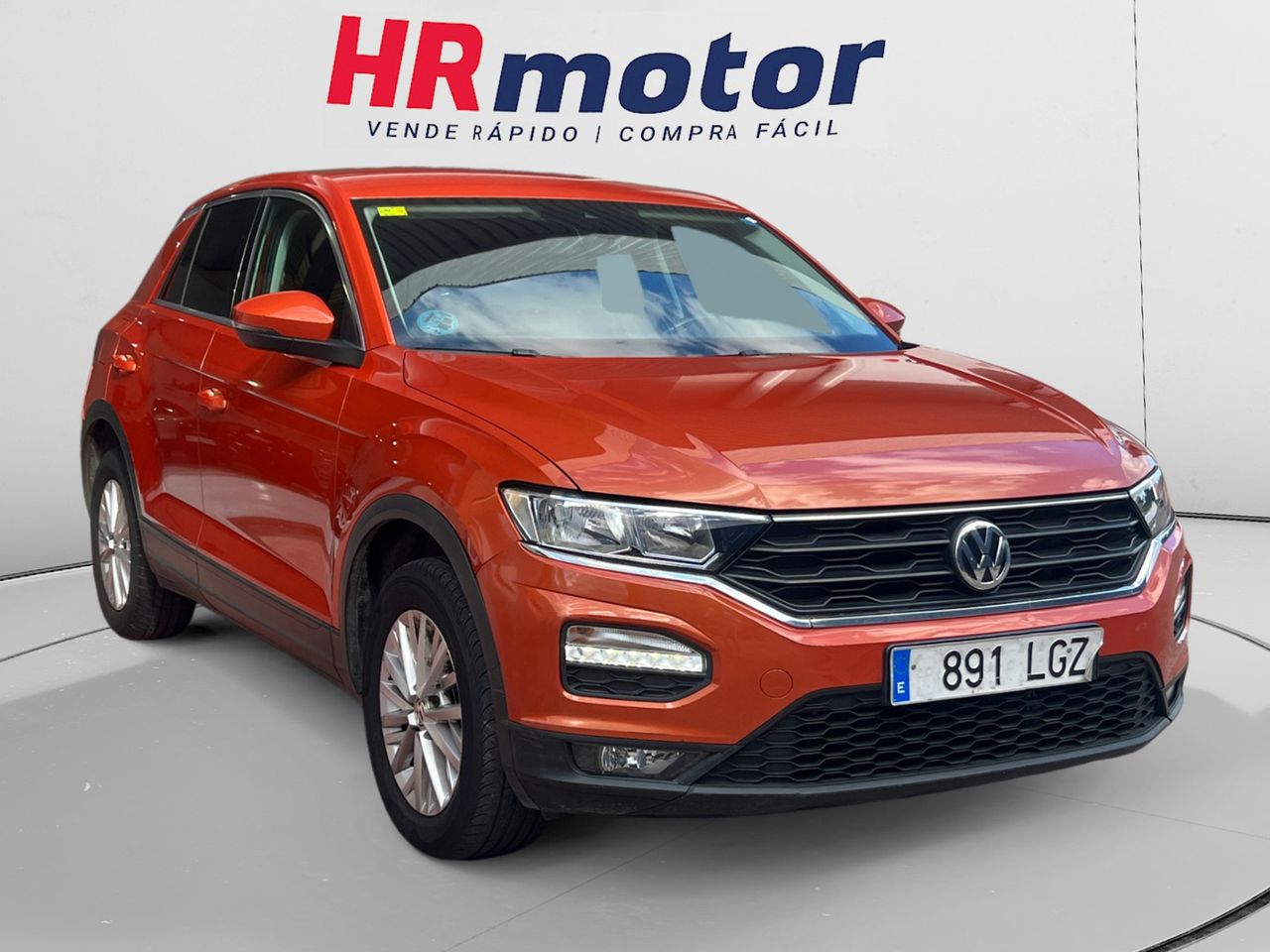 volkswagen t-roc 2020 /
