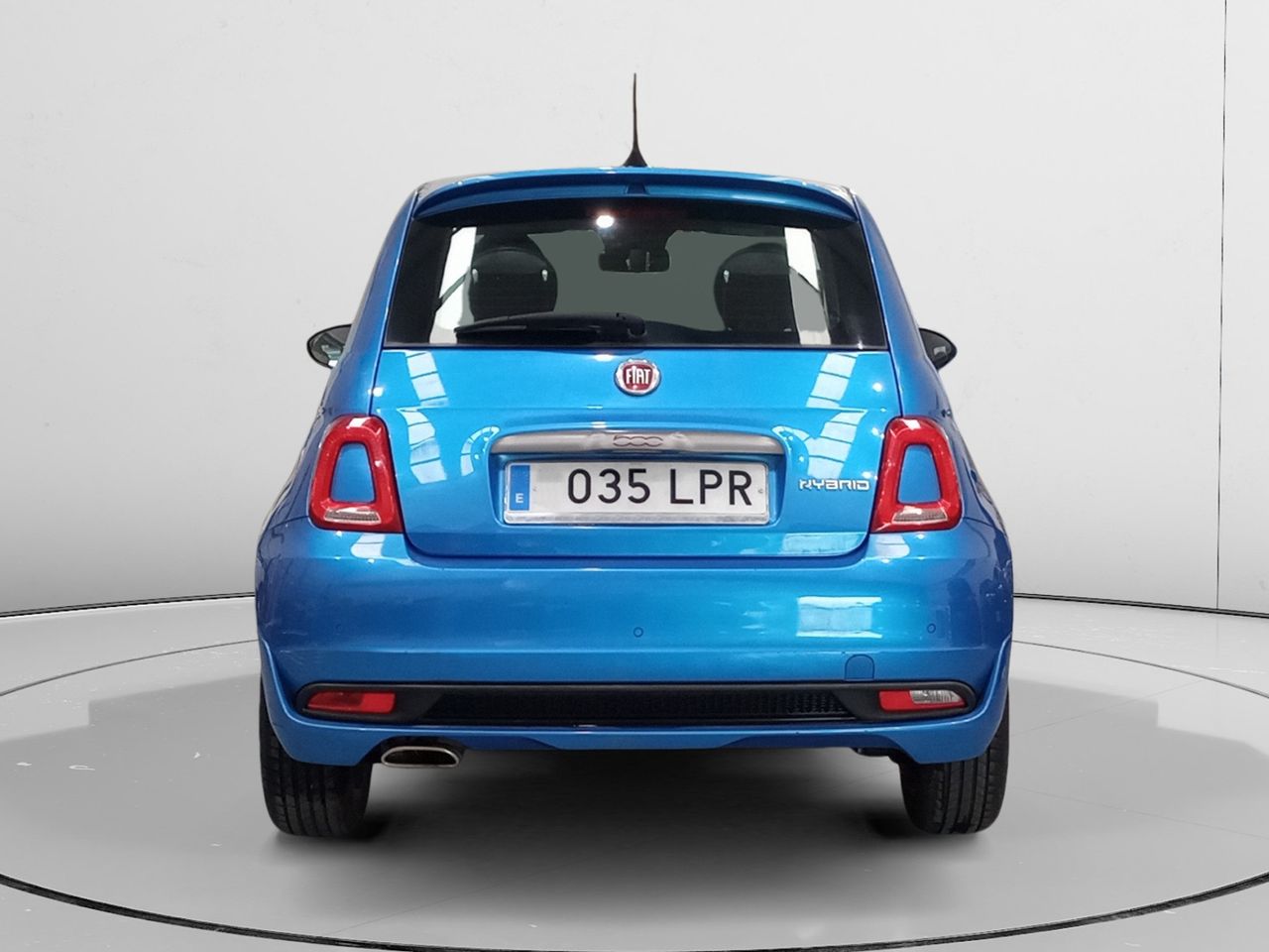 fiat 500 2021 / foto grande (3)
