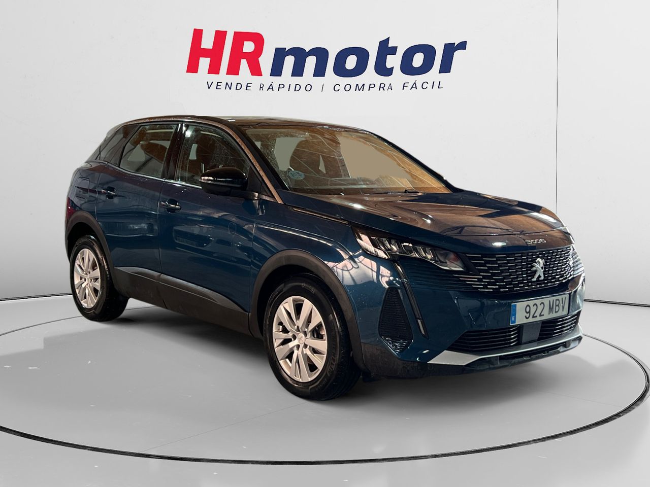 peugeot 3008 2022 /