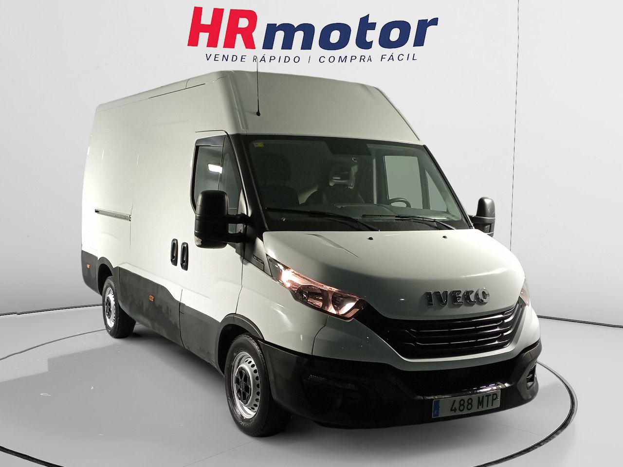 iveco daily 2022 /