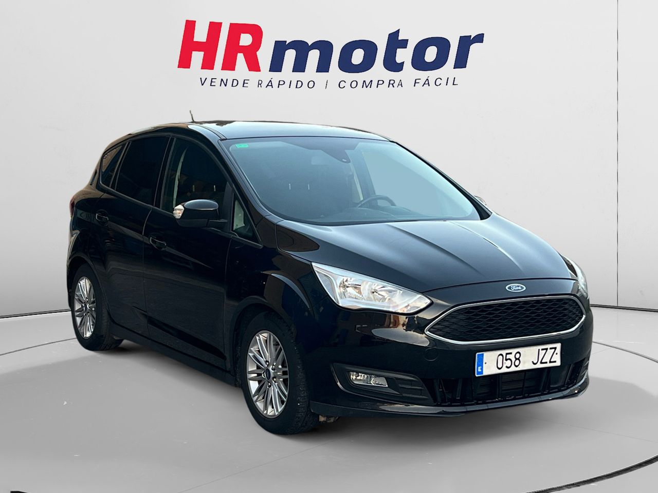 ford c max 2017 /