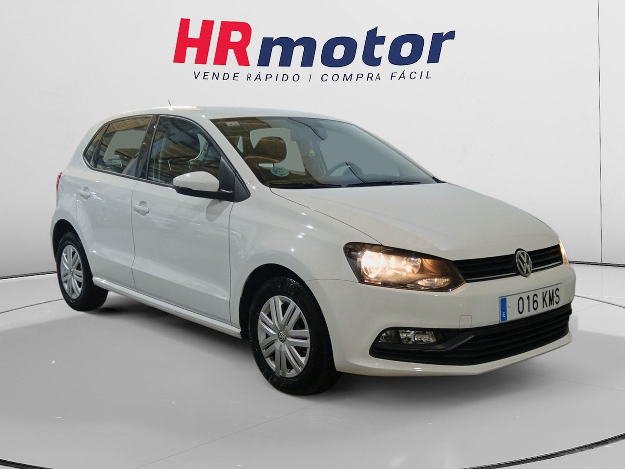 volkswagen polo 2018 /