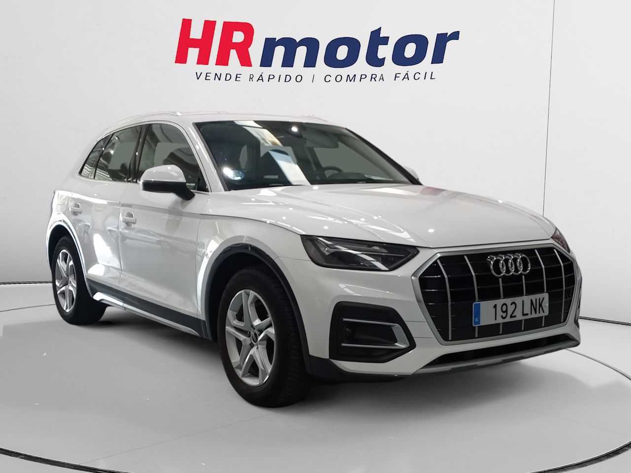 audi q5 2021 /