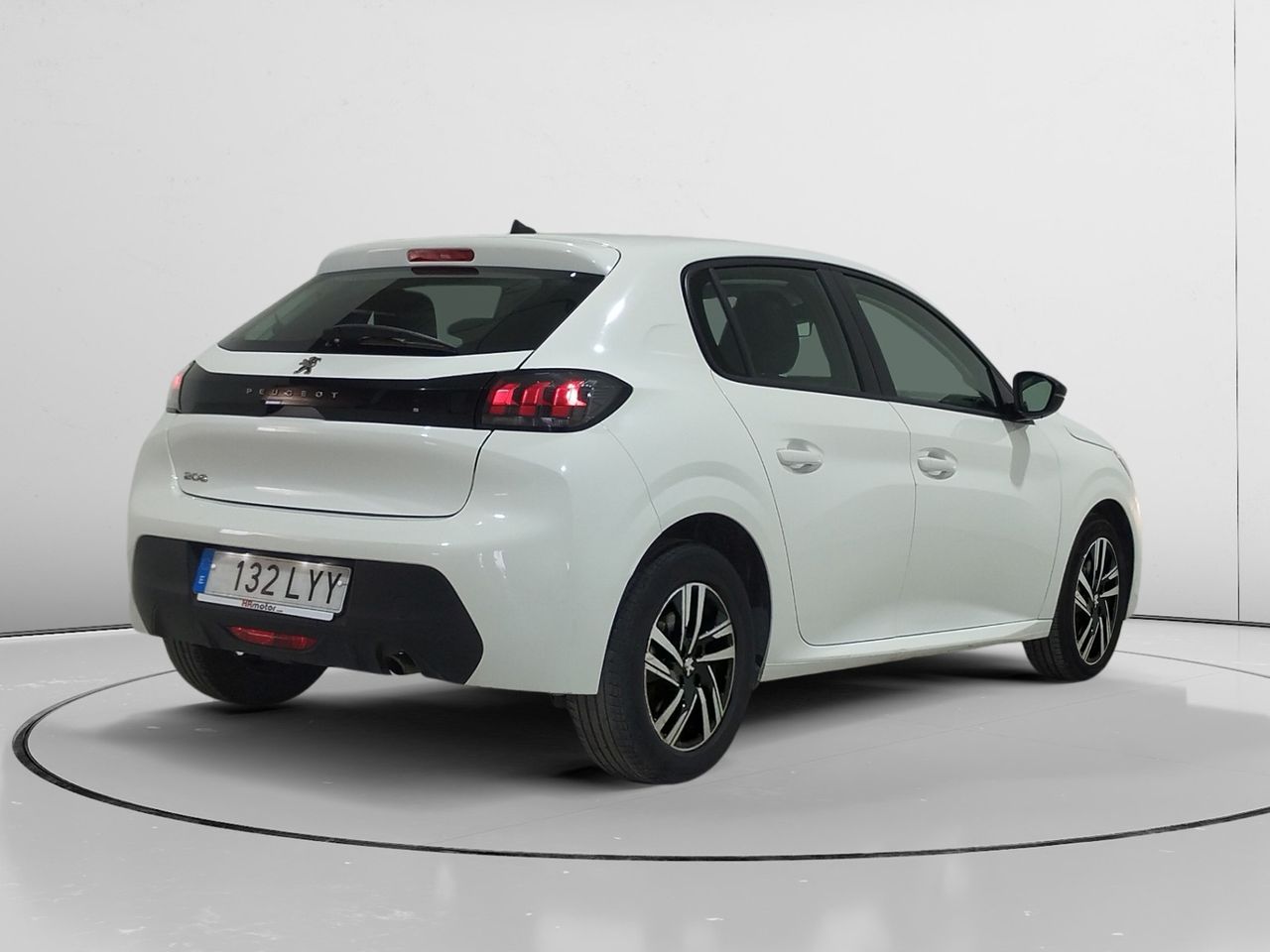 peugeot 208 2022 / foto grande (2)