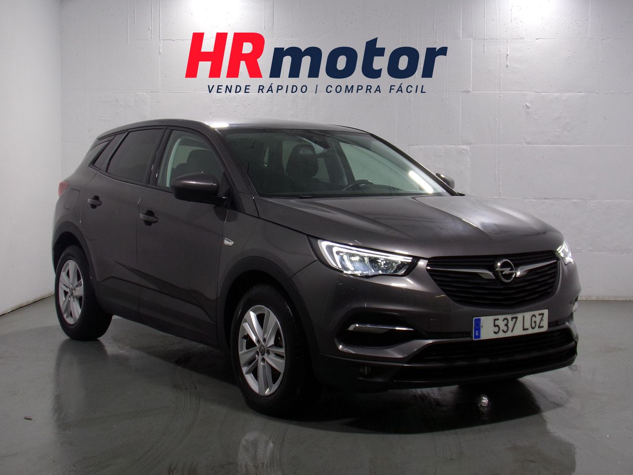 opel grandland x 2020 /