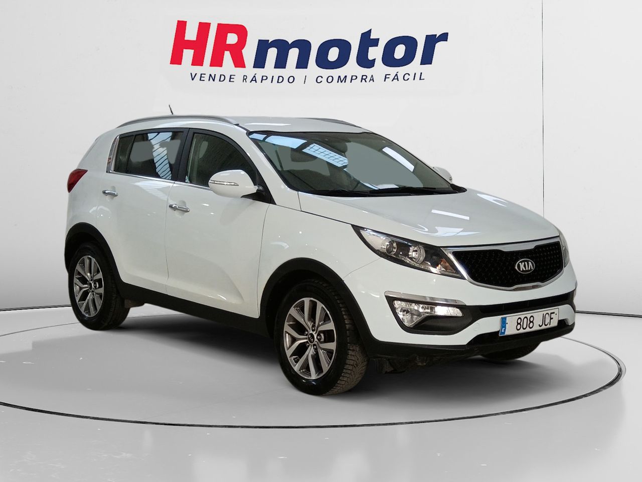 kia sportage 2015 /