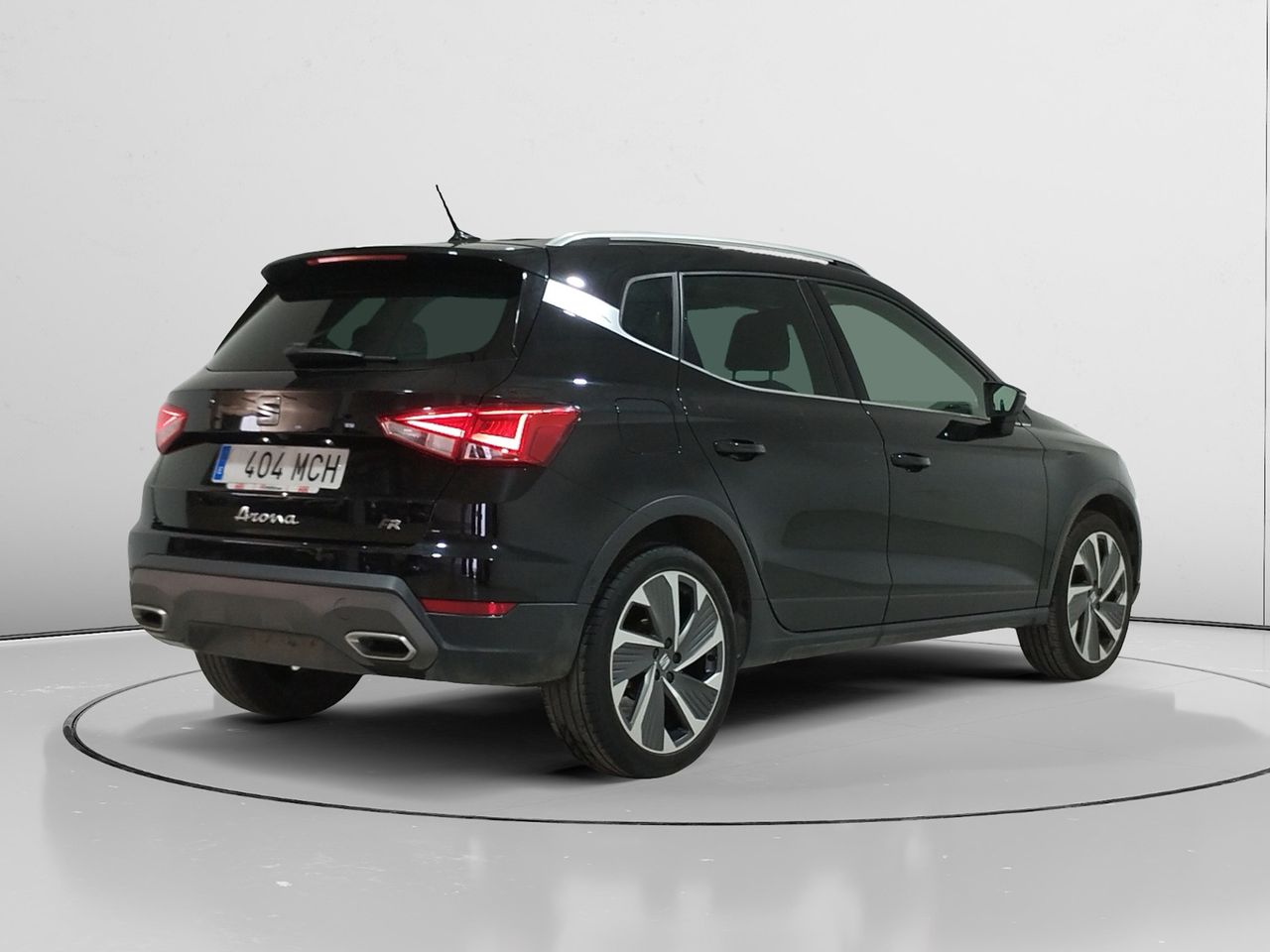 seat arona 2022 / foto grande (2)