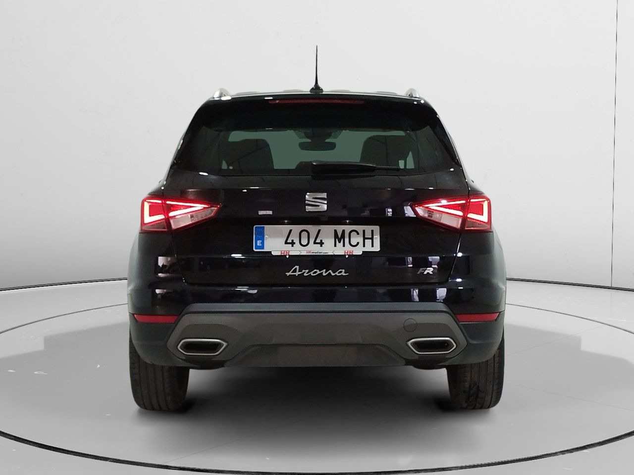seat arona 2022 / foto grande (3)