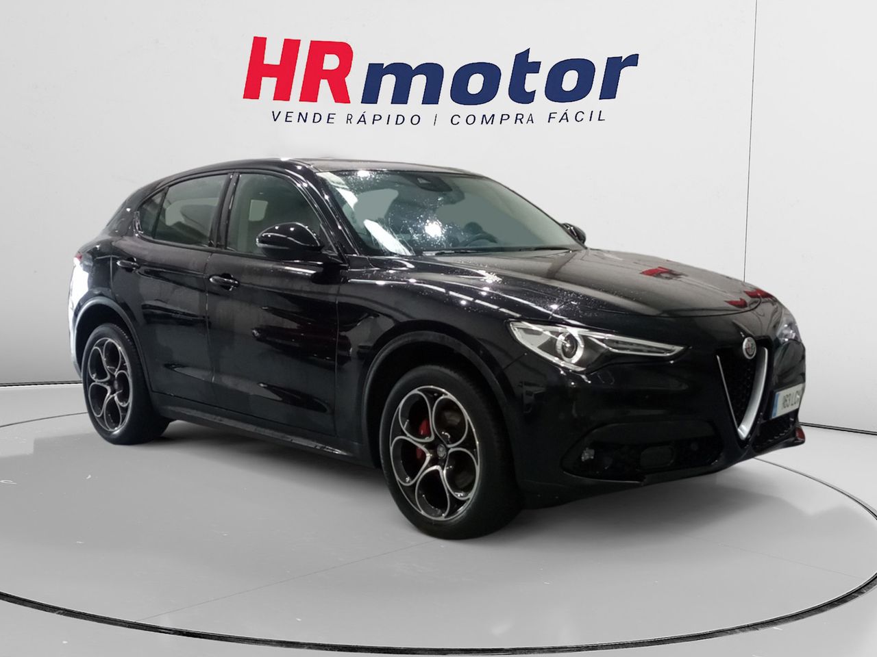 alfa romeo stelvio 2019 /