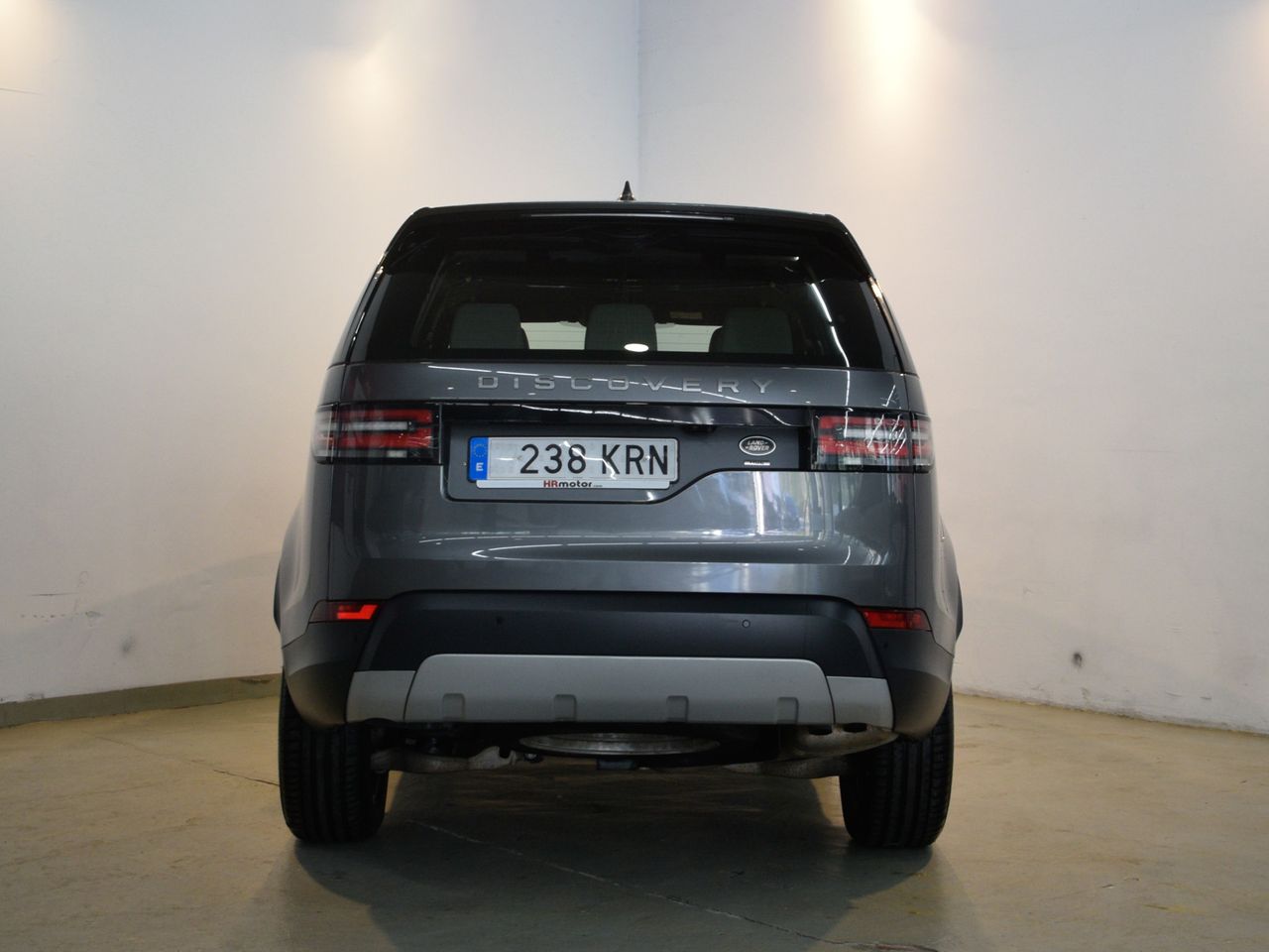 land-rover discovery 2018 / foto grande (3)