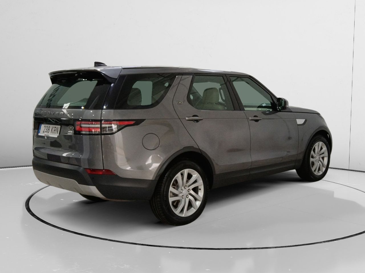 land-rover discovery 2018 / foto grande (2)