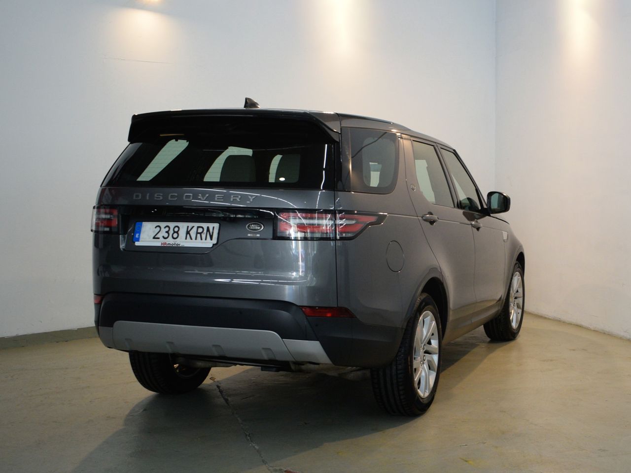 land-rover discovery 2018 / foto grande (2)