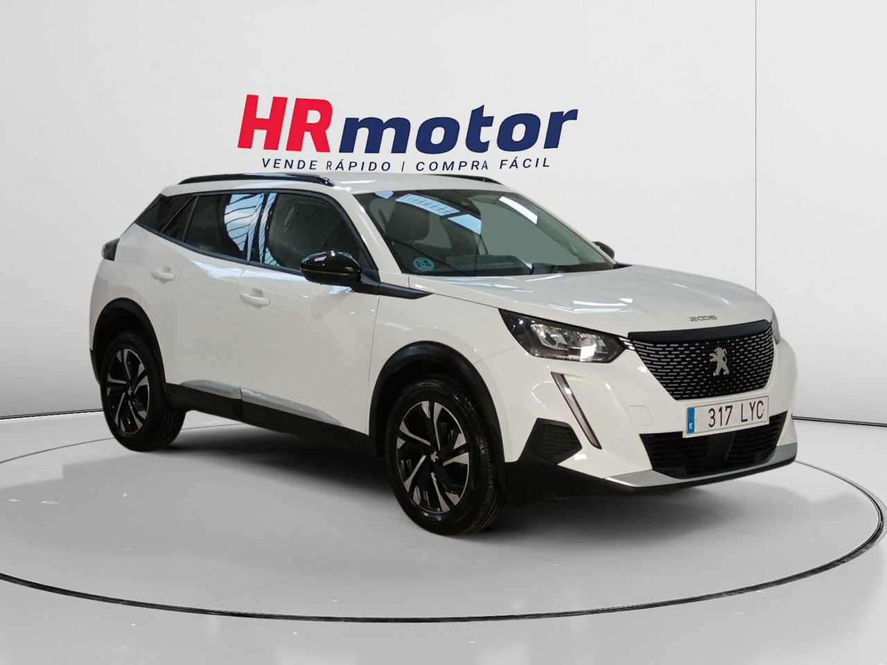 peugeot 2008 2022 /