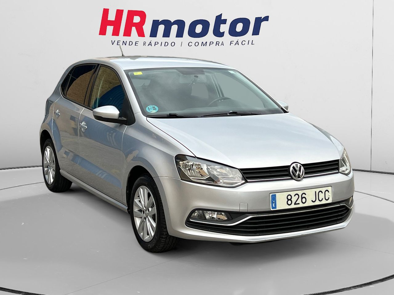 volkswagen polo 2015 /