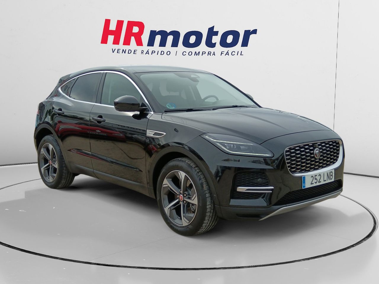 jaguar e-pace 2021 /