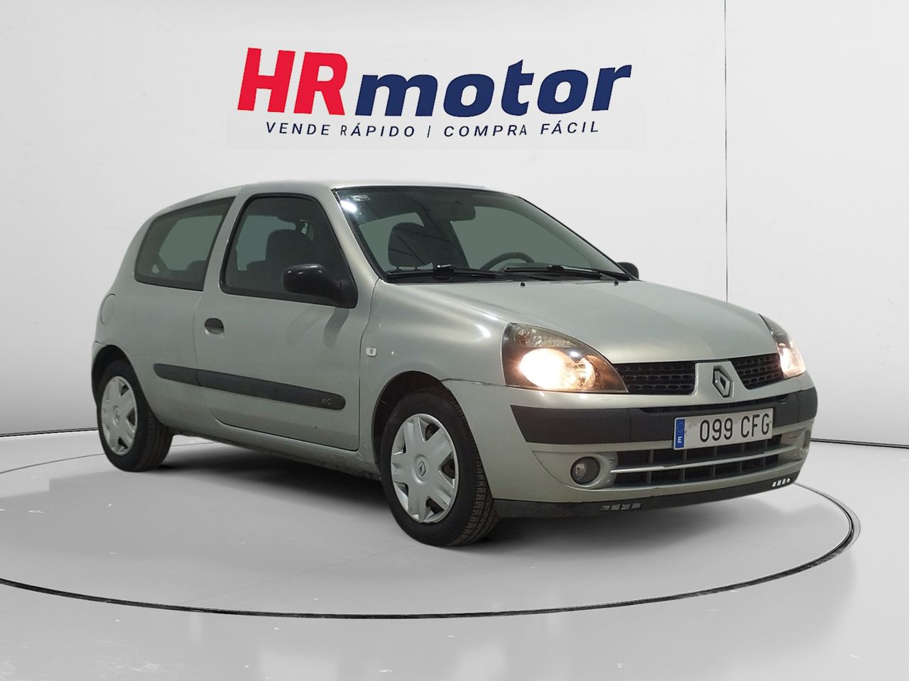 renault clio 2003 /
