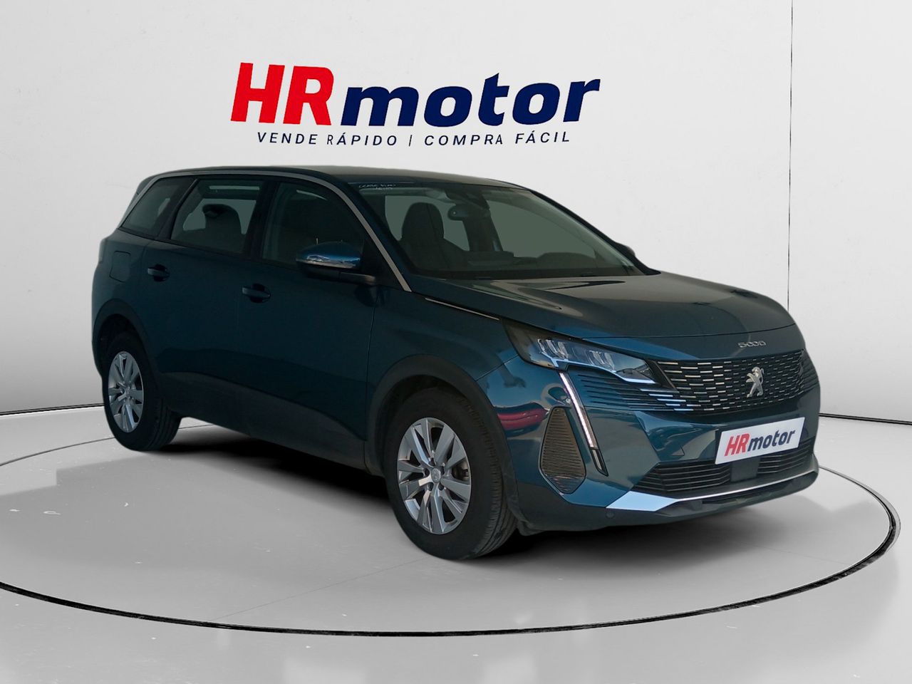 peugeot 5008 2021 /