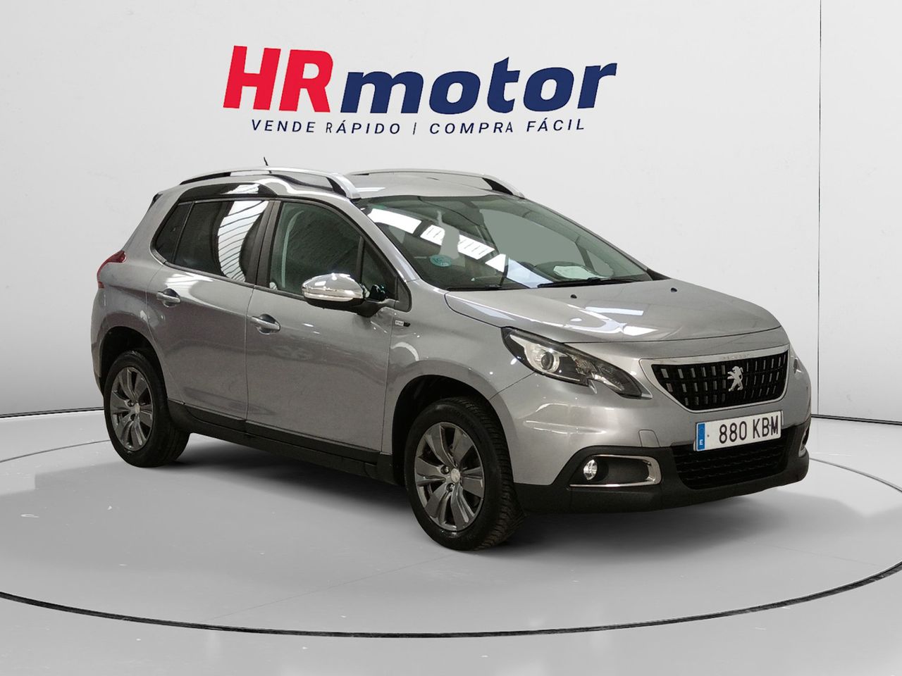 peugeot 2008 2017 /