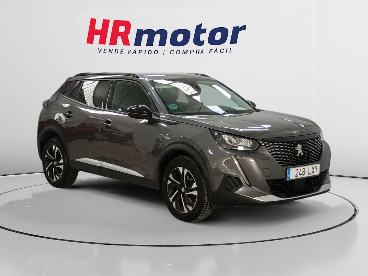 peugeot 2008 2022 /