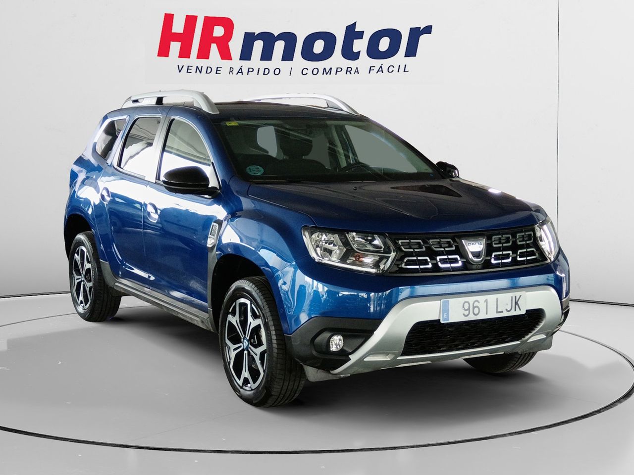 dacia duster 2020 /