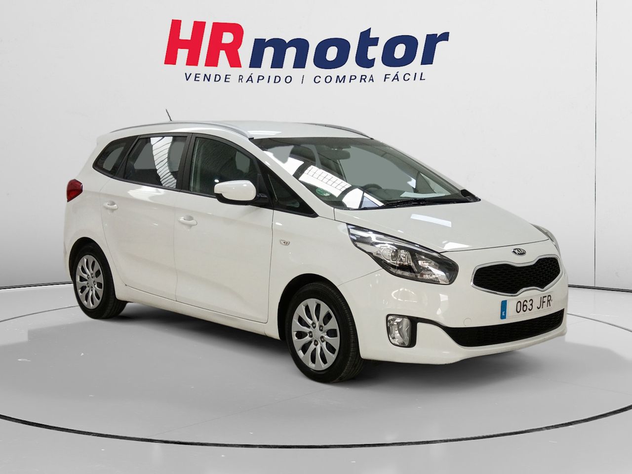 kia carens 2015 /