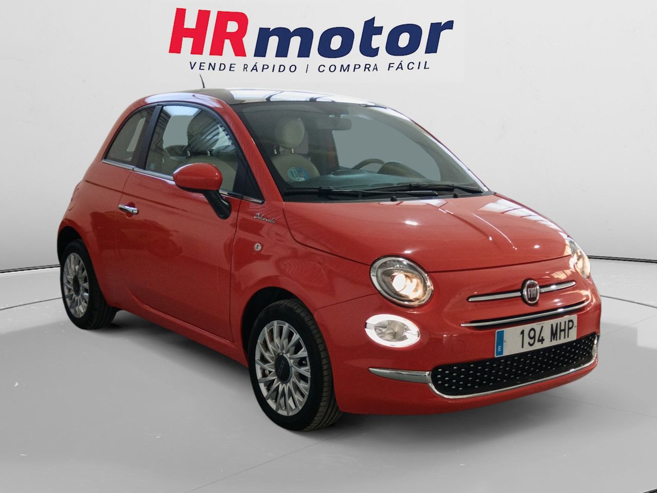 fiat 500 2022 /