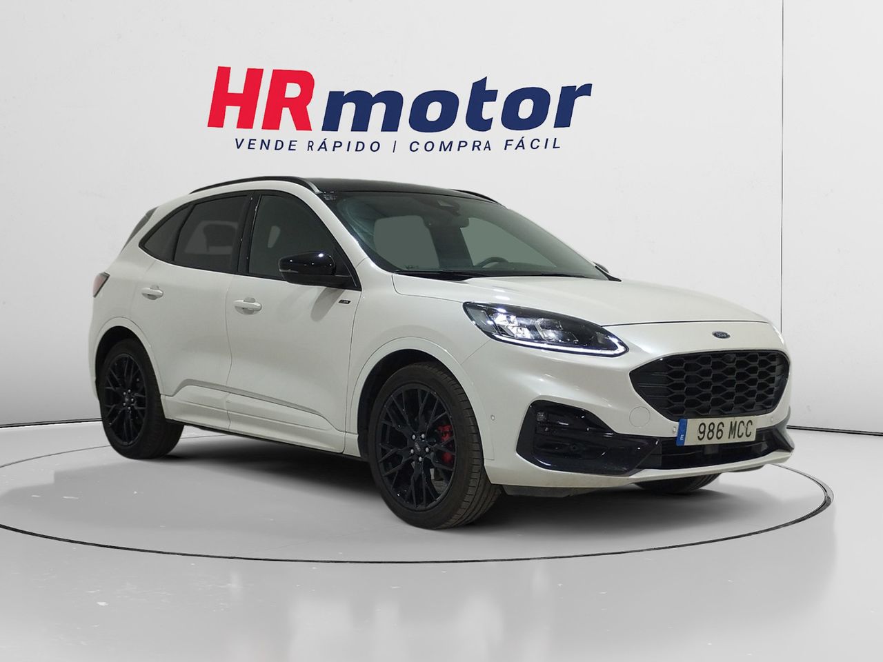 ford kuga 2022 /