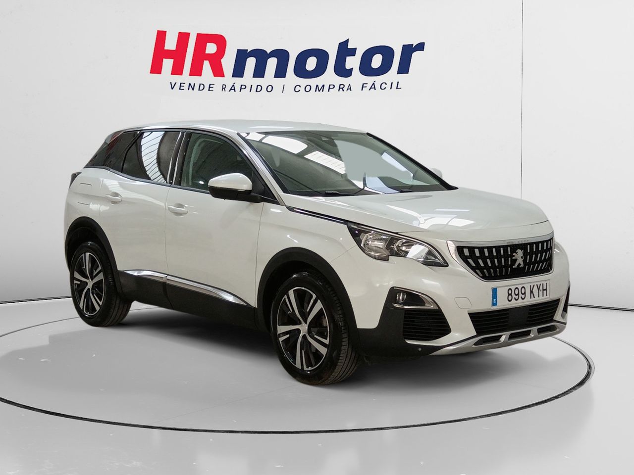 peugeot 3008 2019 /