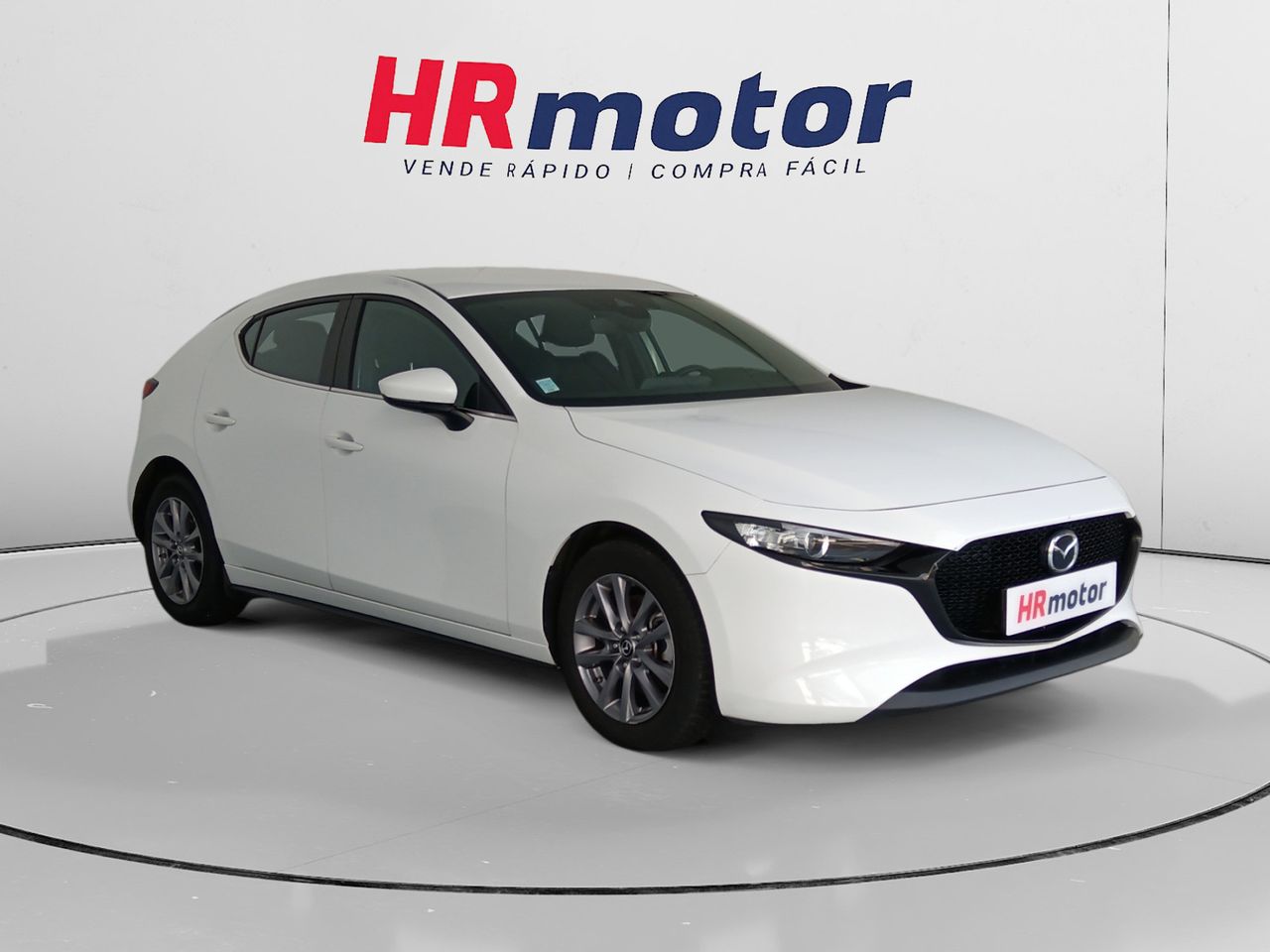 mazda 3 2023 /