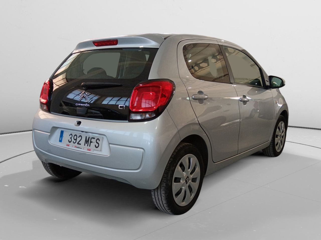 citroën c1 2021 / foto grande (2)