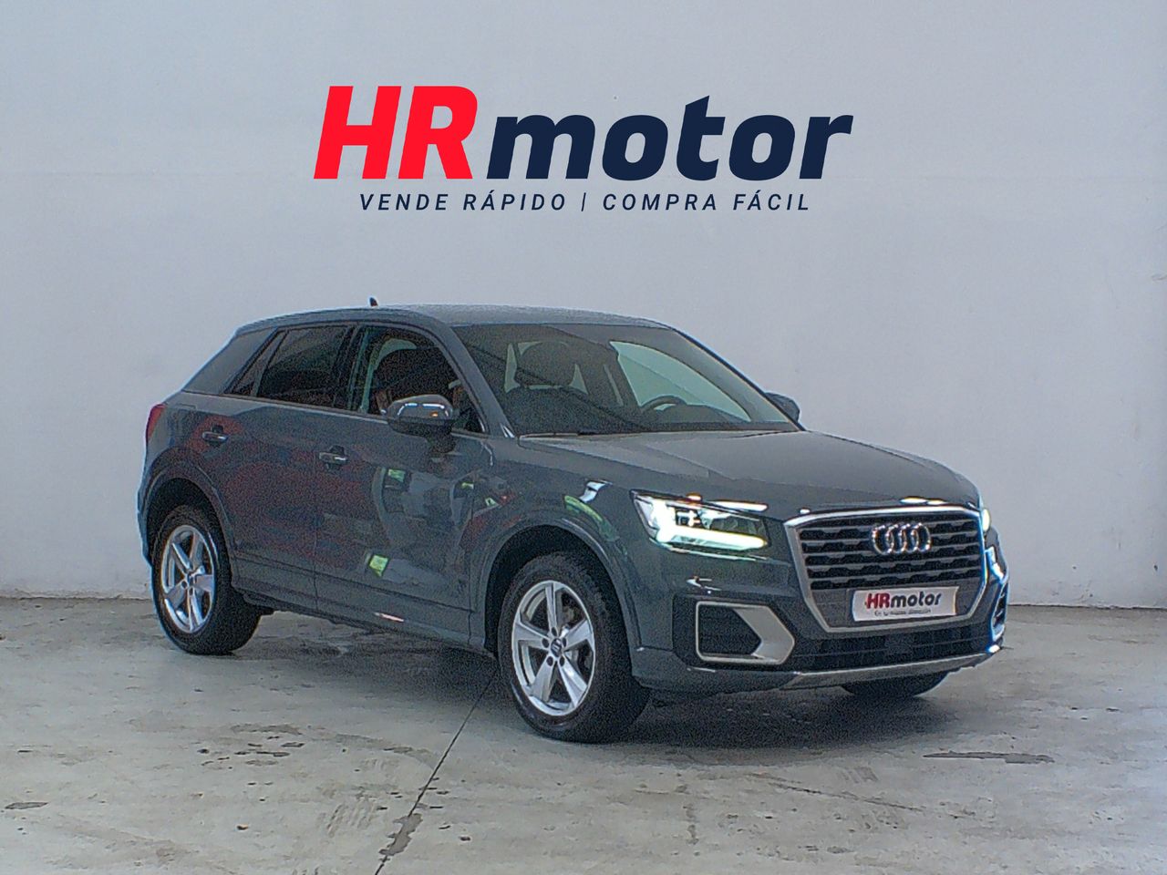 audi q2 2019 /