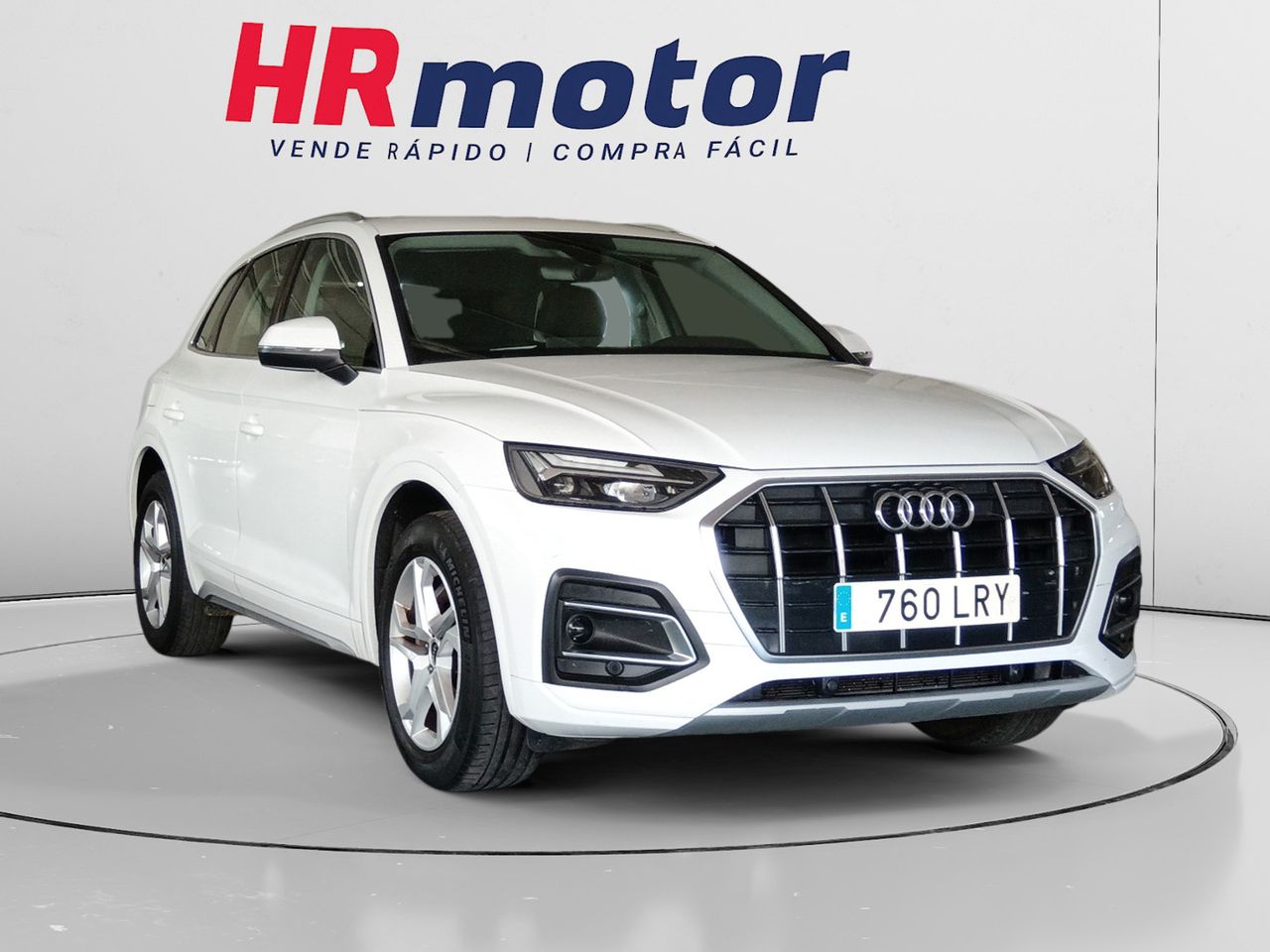 audi q5 2021 /