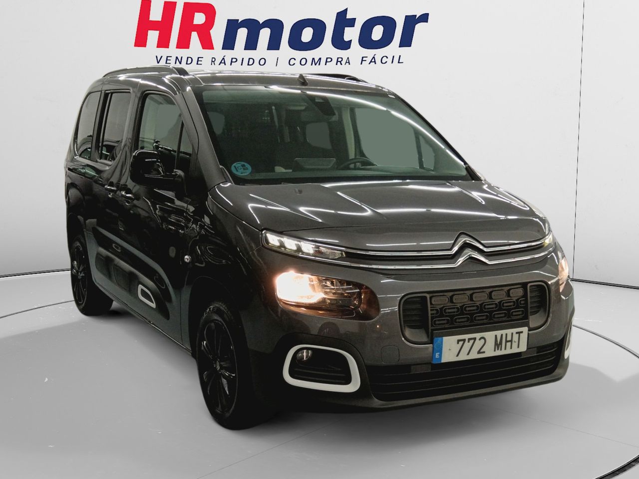 citroën berlingo 2023 /