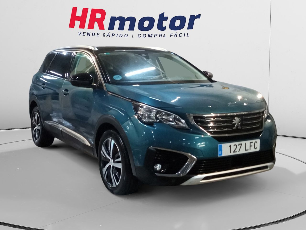 peugeot 5008 2020 /